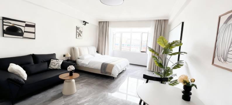 薯条民宿(中心广场店)图片