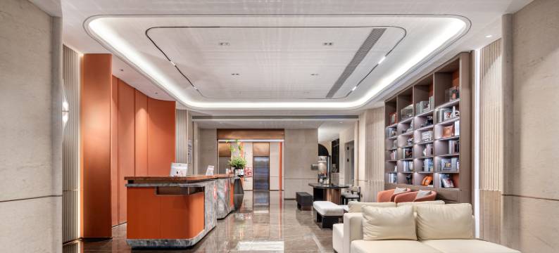 广视宾馆(广东电视台小北地铁站店)图片