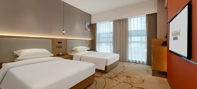 美丽豪酒店(大同云冈路店)图片