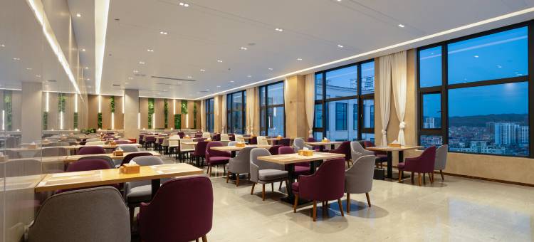 麗枫酒店(防城港东兴口岸店)图片