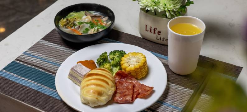 维也纳酒店(东方大道店)图片