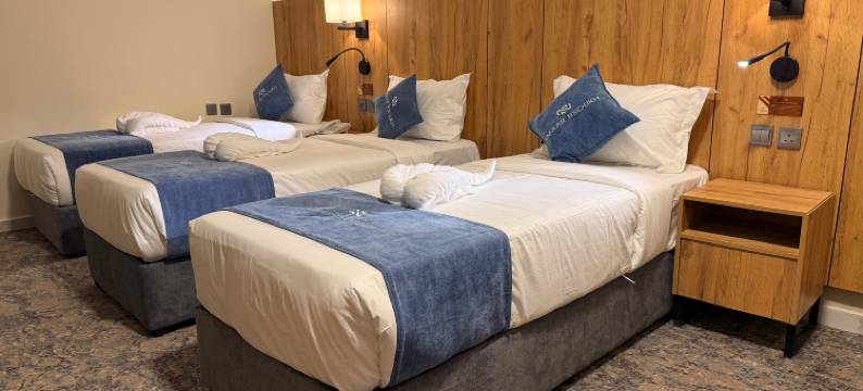 Emaar Rsoukh Hotel图片