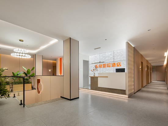 乐橙影院酒店(南昌滕王阁店)