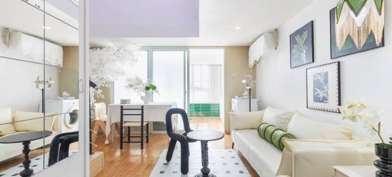 上海宿尚民宿图片