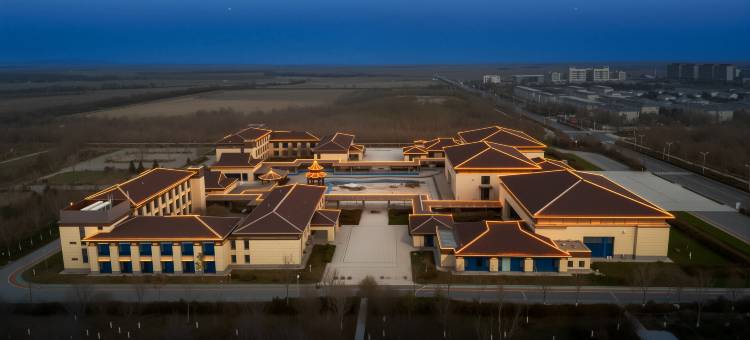 双河星澜酒店图片