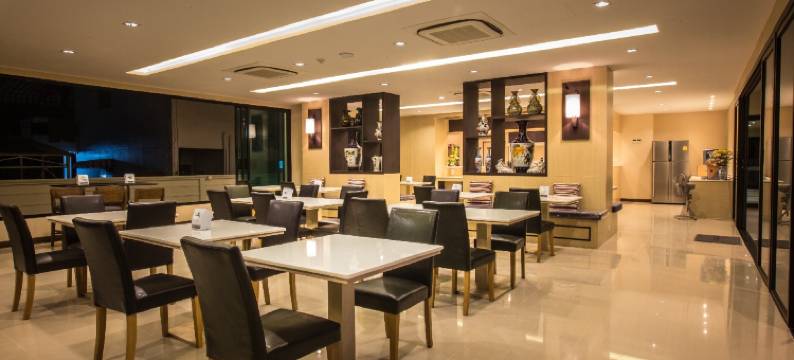 L酒店(L Hotel)图片
