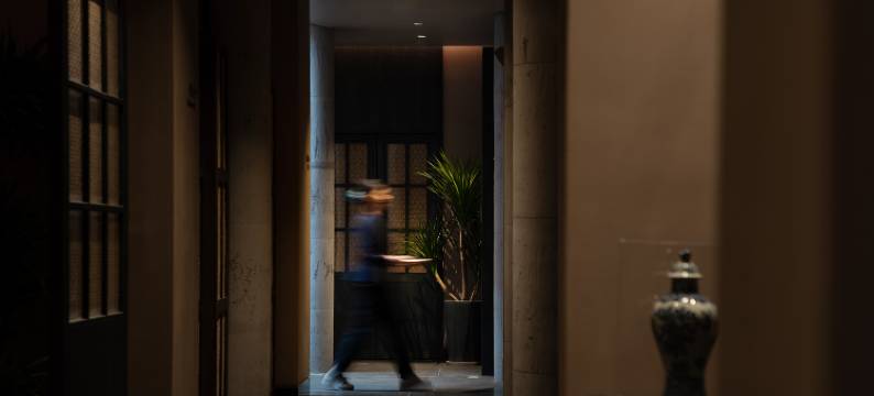 长沙167号公馆(五一广场太平老街店)图片