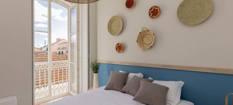 里斯本Príncipe Real自由之家(Líbere Lisbon Príncipe Real)图片