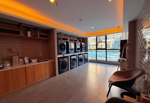 Atour Hotel (Guilin North Railway Station Hengda Plaza)Hotel Overview