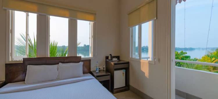 贾尔查比酒店及度假村(JALCHHABI HOTEL & RESORT)图片