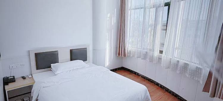 7天酒店(泰兴文昌路店)图片