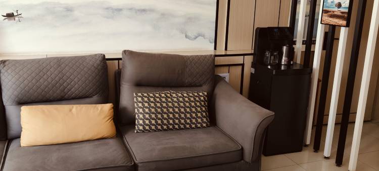 灵台车站商务宾馆图片