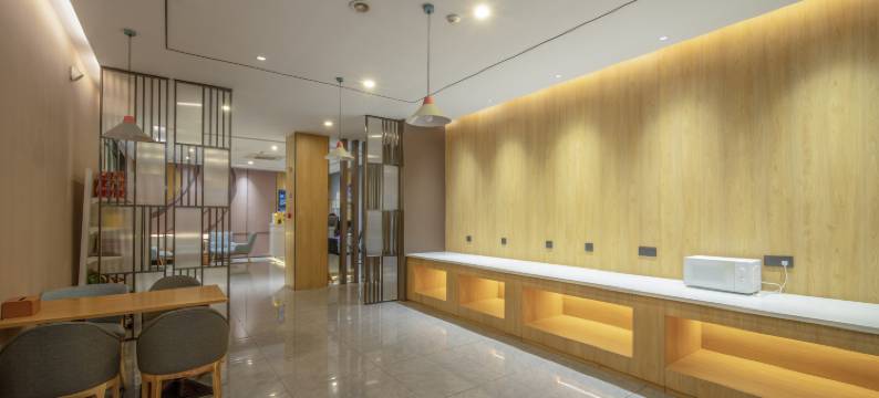 星光·悦享酒店图片