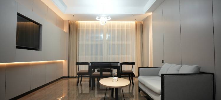 旬阳简一大酒店(祝尔康大道旬中后街店)图片