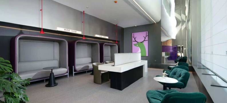 舟季酒店(沈家门半升洞码头店)图片