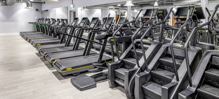 希尔顿切斯特逸林酒店(DoubleTree by Hilton Hotel & Spa Chester)图片