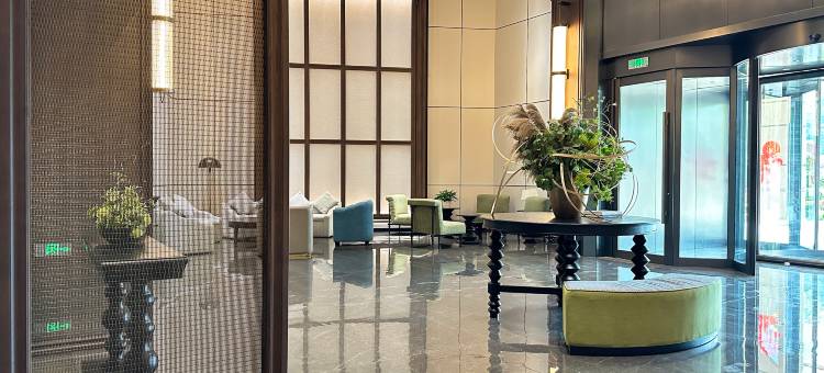 于都县长征宾馆(长征广场店)图片