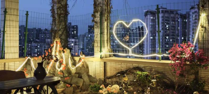 重庆女游侠纯女生青年旅舍(观音桥店)图片