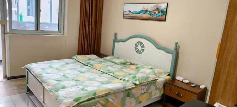 成都人杰民宿图片