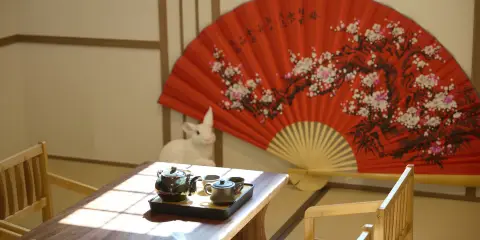 故事酒店