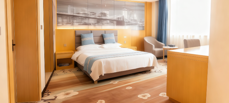 速8酒店(且末玉都夜市店)图片