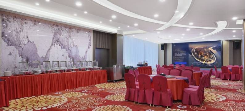 FONTOO 枫渡酒店(东莞谢岗店)图片