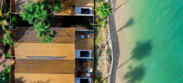 长风民宿(涠洲岛海景木屋店)图片