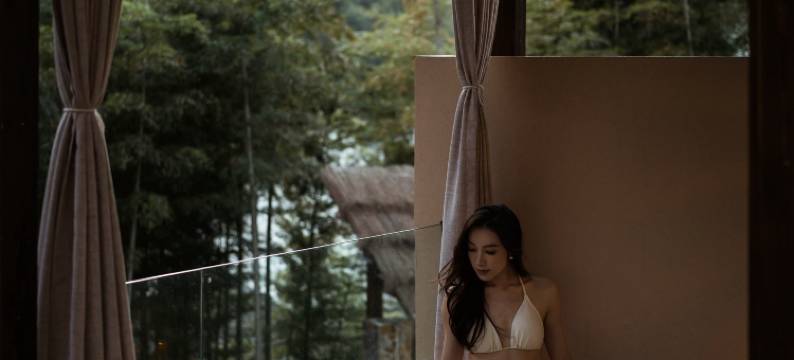 醒园·HYGEE HOUSE 山野美学民宿图片