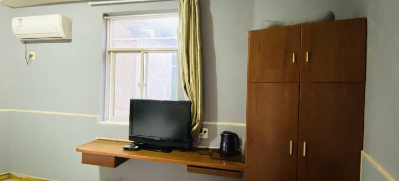 长兴金悦旅馆图片