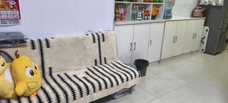 昌图鼎佳旅馆图片