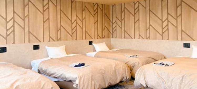 利夫马克斯酒店-丰冈店(HOTEL LiVEMAX Toyooka)图片