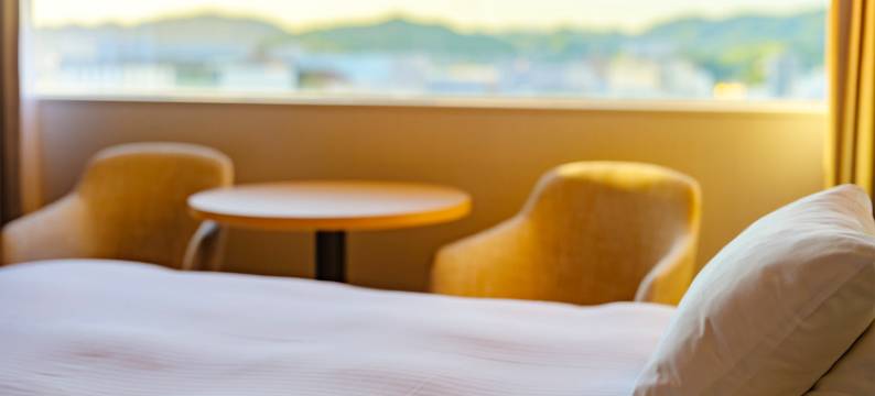 姬路日航酒店(Hotel Nikko Himeji)图片