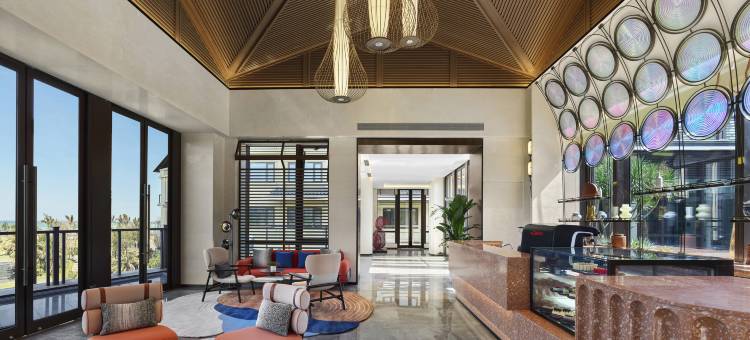 北海涠洲岛悦苑酒店图片