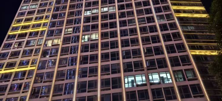 家驰·loft复式公寓(南昌红谷滩万达广场店)图片