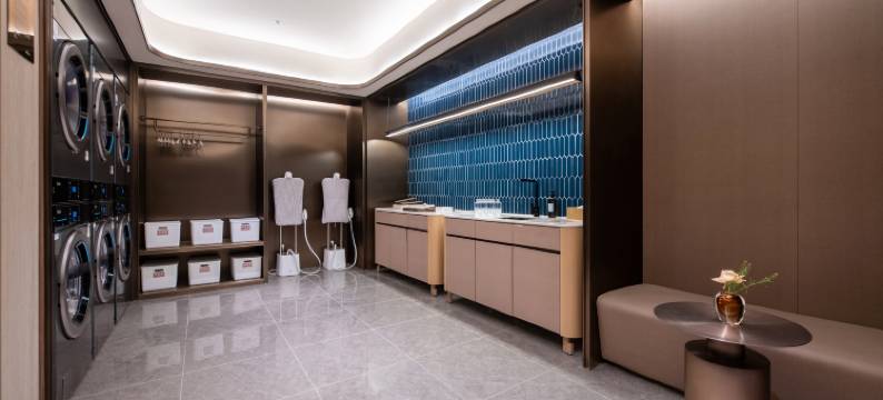 靖江桔子水晶酒店图片