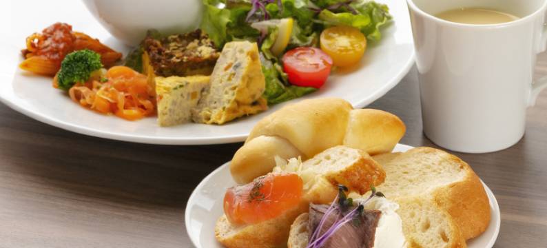 函馆男爵俱乐部度假酒店(Hakodate Danshaku Club Hotel & Resorts)图片