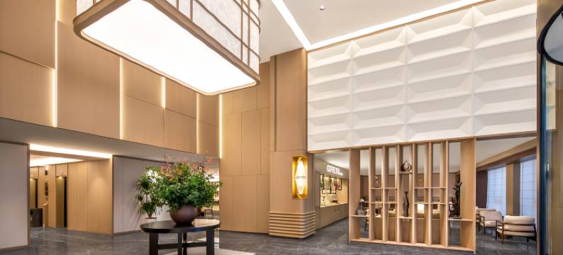 大竹半岛国际酒店图片