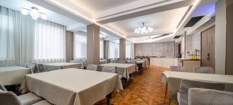 速8精选酒店(安阳中国文字博物馆安漳大道店)图片