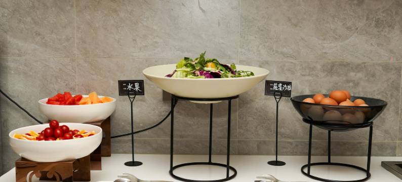 如家精选酒店(北京传媒大学管庄店)图片