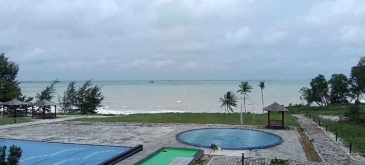 邦加湾度假村(Bidakara Bangka Bay Resort)图片
