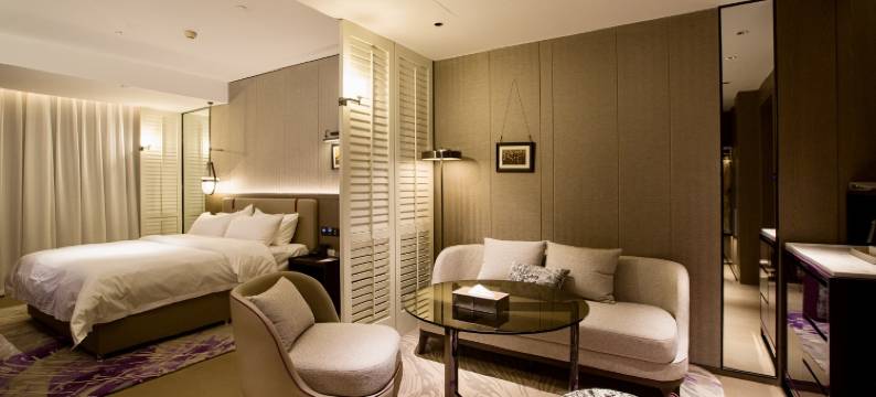 东南半岛酒店(鲤城新天城市广场店)图片