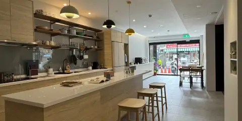 耀西文旅 - 台南新美館