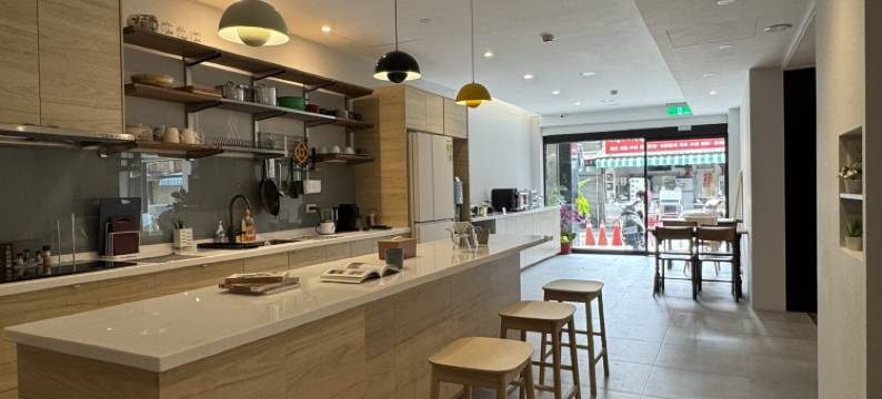 耀西文旅 - 台南新美馆图片