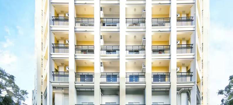 艾扉酒店(厦门海沧嵩屿码头店)图片