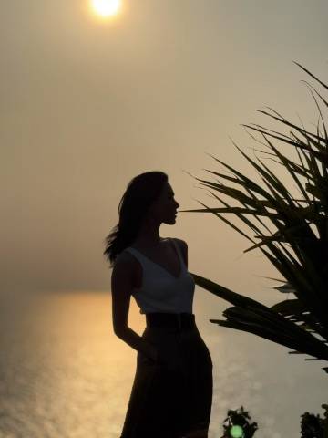 阿丽拉珠海东澳岛图片