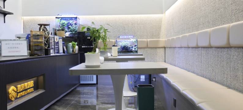 熹月里酒店(成都九眼桥牛市口地铁站店)图片