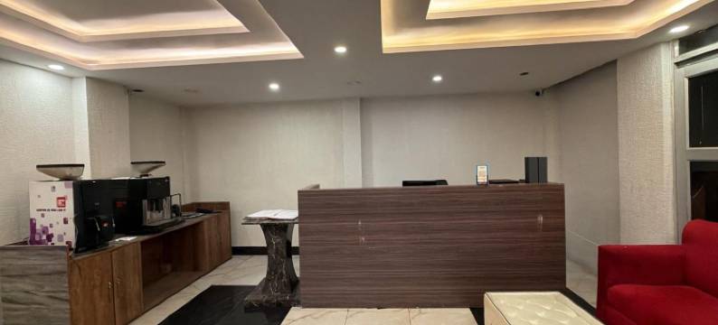 Hotel Beubelle图片