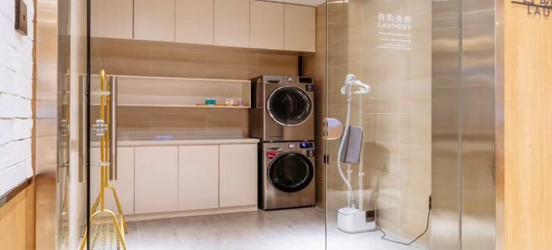 汉庭优佳酒店(太原建设南路亲贤街店)图片