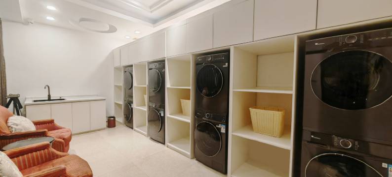 无锡丽呈华廷酒店图片