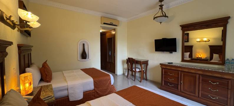 格兰里尔尤卡坦酒店(Gran Real Yucatan)图片